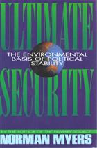 Ultimate Security: The Environmental Basis of Political Stability