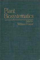 Plant BiosystematicsPlant Biosystematics