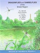 Dragonflies and Damselflies of the Bristol Region