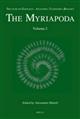 Treatise on Zoology. The Myriapoda. Vol. 2