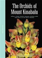 Orchids of Mount Kinabalu