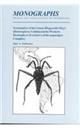 Systematics of the Genus Rhagovelia Mayr  (Heteroptera: Veliidae) in the Western Hemisphere (Exclusive of the Angustipes Complex)