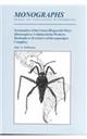 Systematics of the Genus Rhagovelia Mayr  (Heteroptera: Veliidae) in the Western Hemisphere (Exclusive of the angustipes Complex)