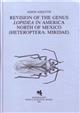 A Revision of the Genus Lopidea in America north of Mexico (Heteroptera: Miridae: Orthotylinae)