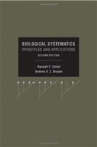 Biological Systematics: Principles and Applications