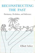 Reconstructing the Past:Parsimony, Evolution and Inference