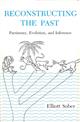Reconstructing the Past:Parsimony, Evolution and Inference