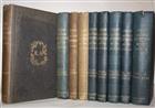 The Larvae of the British Butterflies and Moths. Vol. I-IX