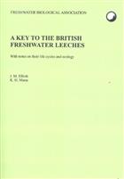 A Key to the British Freshwater Leeches with notes on their life cycles and ecology