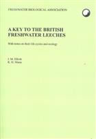 A Key to the British Freshwater Leeches with notes on their life cycles and ecology