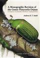 A Monographic Revision of the Genus Platycoelia Dejean (Coleoptera: Scarabaeidae: Rutelinae: Anoplognathini)Monographic Revision of the New World Subfamily Anaidinae (Coleoptera: Scarabaeoidea)