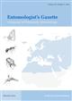 Entomologist's Gazette Vol. 65 (2014)