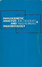 Phylogenetic Analysis and Paleontology:  Proceedings of a Symposium Entitled 