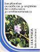 Las plantas acuaticas y anfibias de Costa Rica y Centroamerica:1. Liliopsida