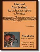Simuliidae (Diptera) Fauna of New Zealand 68