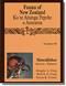 Simuliidae (Diptera) Fauna of New Zealand 68