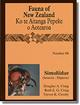 Simuliidae (Diptera) Fauna of New Zealand 68