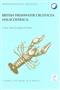 British Freshwater Crustacea Malacostraca: a key with ecological notes