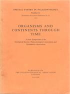 Organisms and Continents Through Time: Methods of Assessing Relationships between Past and Present Biologic Distributions and the Positions of Continents