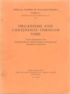 Organisms and Continents Through Time: Methods of Assessing Relationships between Past and Present Biologic Distributions and the Positions of Continents