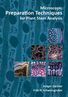 Microscopic Preparation Techniques for Plant Stem Analysis