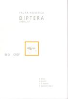 Diptera: Checklist Fauna Helvetica 1