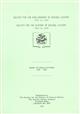 Society for the Bibliography of Natural History 1936 to 1983, Society for the History of Natural History 1983 to 1990:Index to Publications 1936- 1990