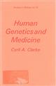 Human Genetics and Medicine