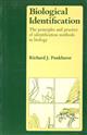 Biological Indentification:The Principles and Practice of Indentification Methods in Biology