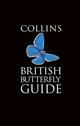 Collins British Butterfly Guide