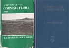 A Review of the Cornish Flora 1980 [with] The Cornish Supplement 1981-1990