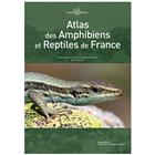 Atlas des Amphibiens et Reptiles de France