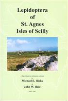 Lepidoptera of St. Agnes Isles of Scilly: A systematic list and analysis of the species recorded on St. Agnes 1992-1997