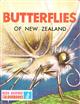 Butterflies of New Zealand