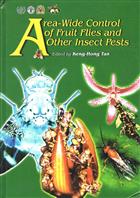 Area-Wide Control of Fruit Flies and Other Insect Pests
