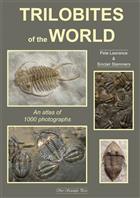Trilobites of the World: An Atlas of 1000 Photographs