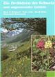 Die Orchideen der Schweiz und angrenzender Gebiete
