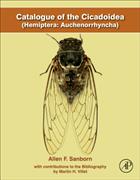 Catalogue of the Cicadoidea (Hemiptera: Auchenorrhyncha)