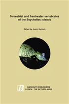 Terrestrial and freshwater vertebrates of the Seychelles islands