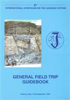 Geology of Sicily: an introduction.  General Field Trip Guide, VI International Symposium on the Jurassic System, Palermo, Italy 12-22 September 2002