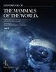Handbook of the Mammals of the World. Vol. 4: Sea Mammals