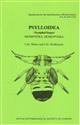 Psylloidea (Nymphal Stages) (Handbooks for the Identification of British Insects 02/05b)