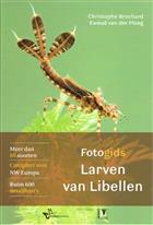 Fotogids Larven van Libellen