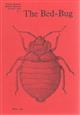 The Bed-bug: its habits and life history and how to deal with it