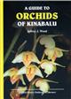 A Guide to Orchids of Kinabalu