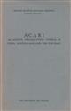 Acari as Agents Transmitting Typhus in India, Australasia and the Far East