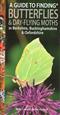 A Guide to finding butterflies and day-flying moths in Berkshire, Buckinghamshire and Oxfordshire
