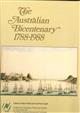 The Australian Bicentenary 1788-1988