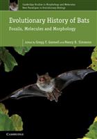 Evolutionary History of Bats: Fossils, Molecules and Morphology