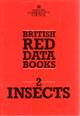 British Red Data Books: 2. Insects
